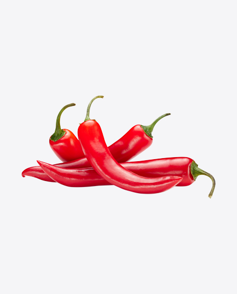 Red Chili Peppers
