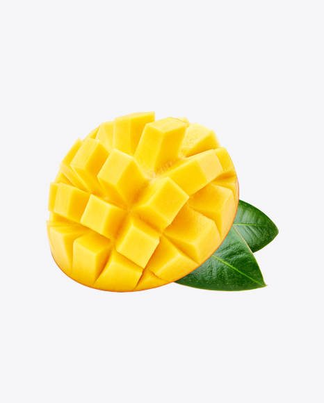 Mango Slice