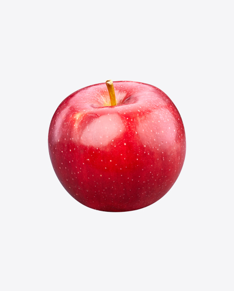 Red Apple