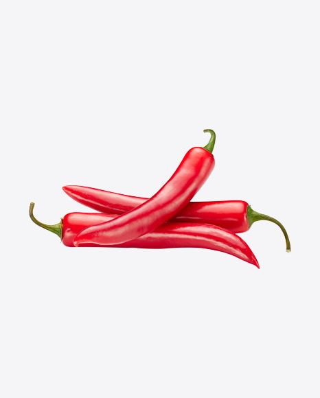 Red Chili Peppers