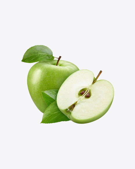 Green Apples Set