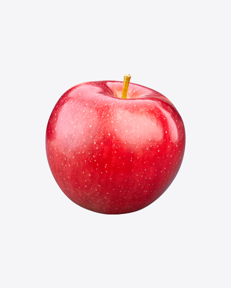 Red Apple