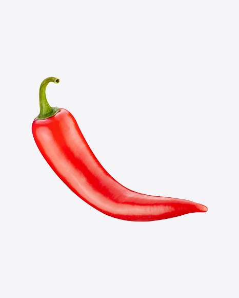 Red Chili Pepper