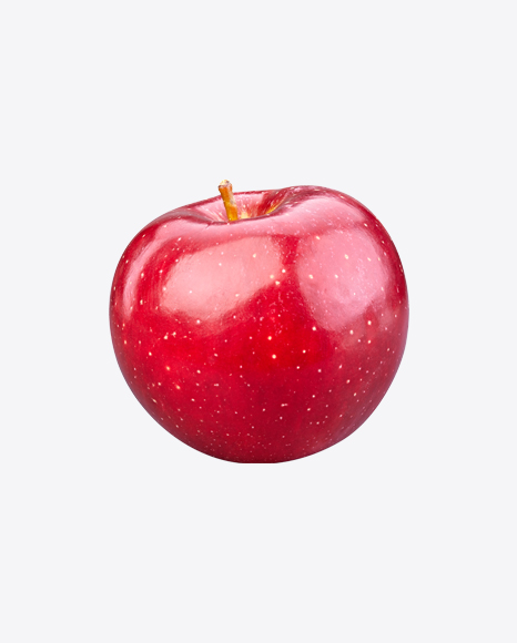Red Apple