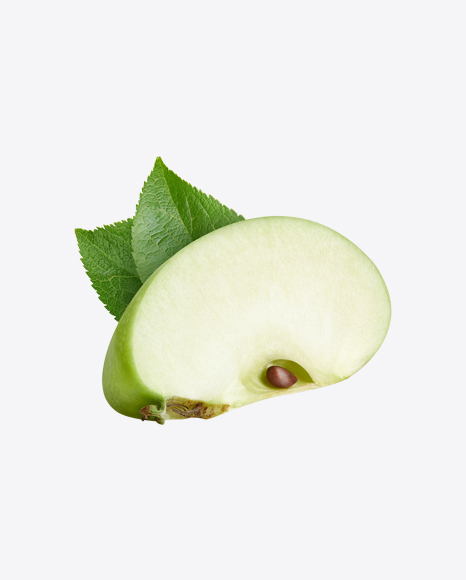 Green Apples Set