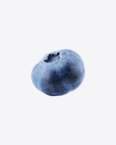 Blueberry PNG