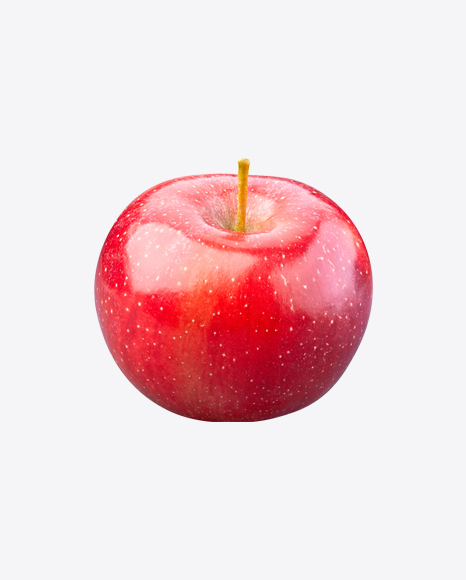 Red Apple