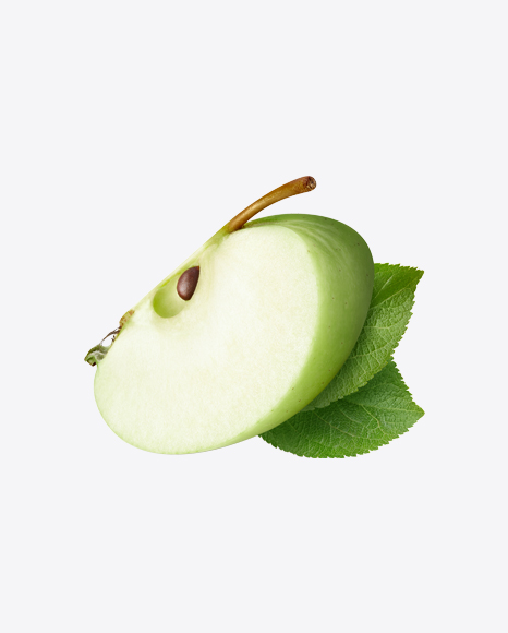 Green Apples Set