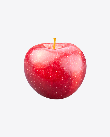 Red Apple