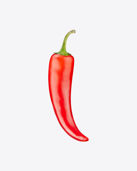 Red Chili Pepper