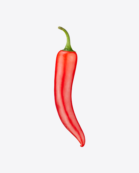 Red Chili Pepper