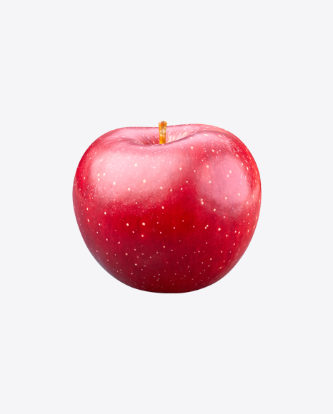 Red Apple