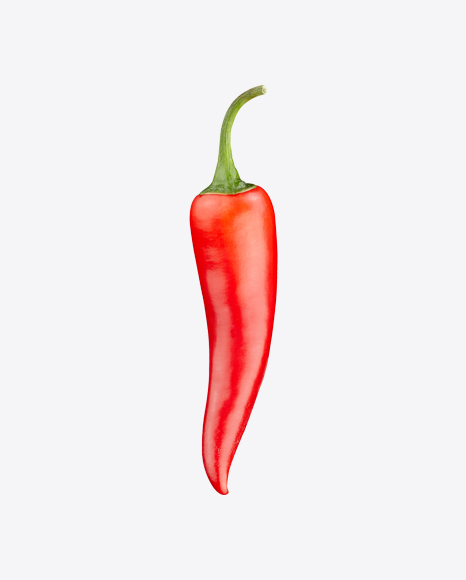 Red Chili Pepper
