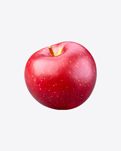 Red Apple