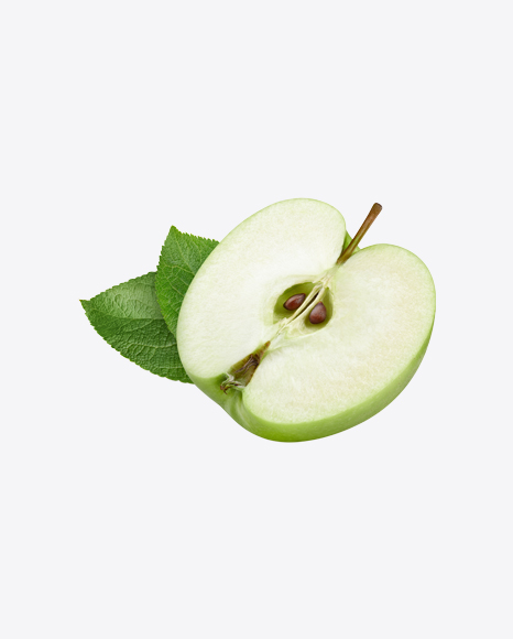 Green Apples Set