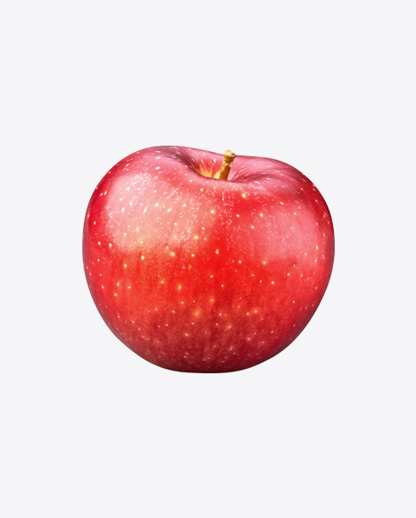 Red Apple