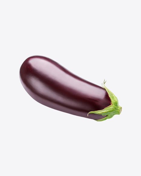 Eggplant PNG