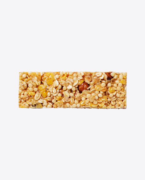 Granola Bar PNG
