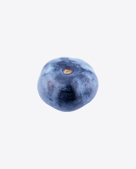 Blueberry PNG