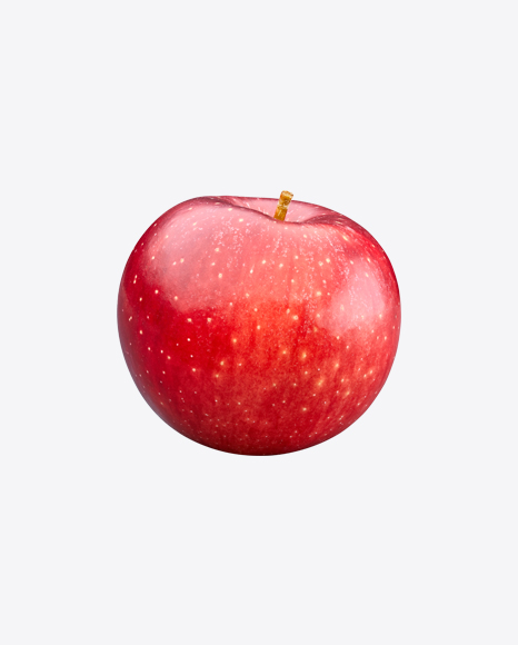 Red Apple