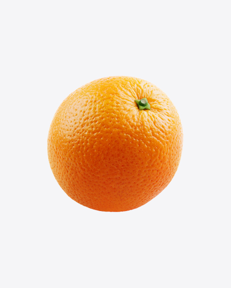Orange PNG