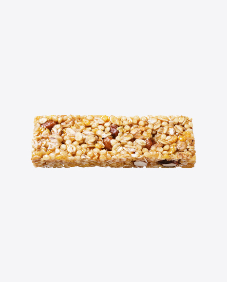 Granola Bar PNG