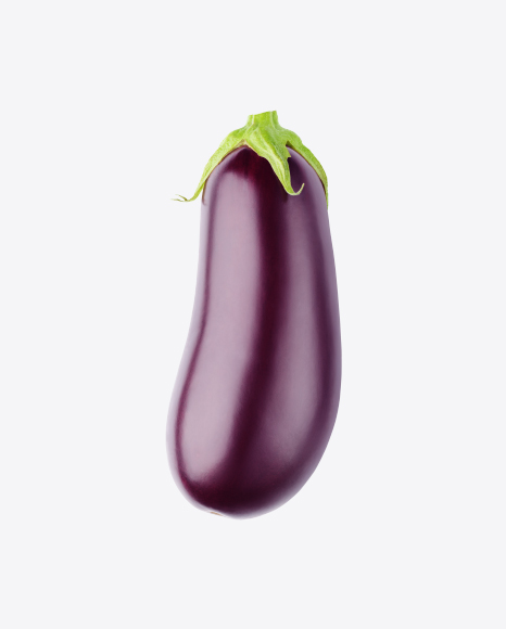 Eggplant PNG