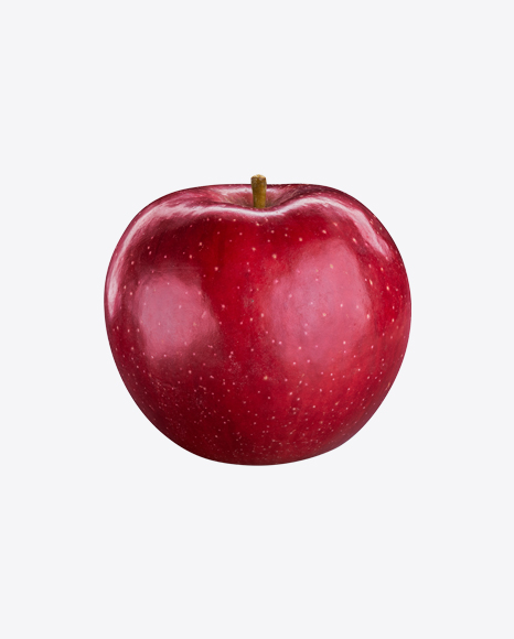 Red Apple