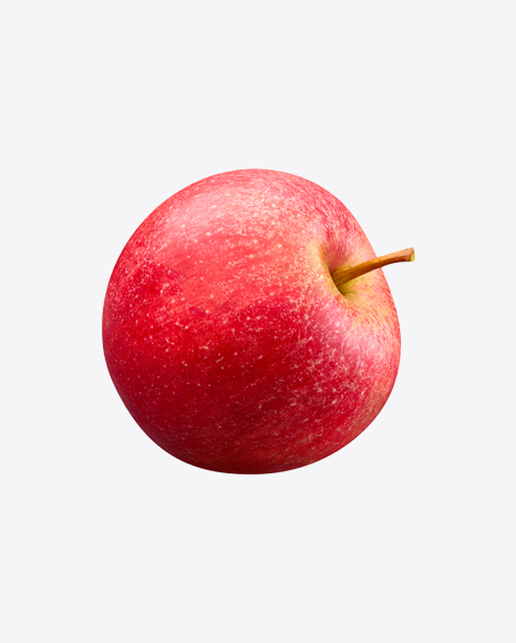Red Apple