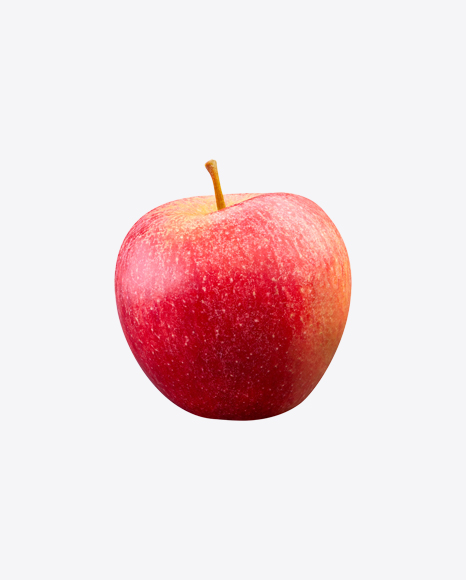Red Apple