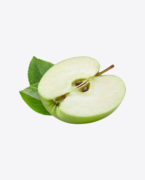 Green Apples Set