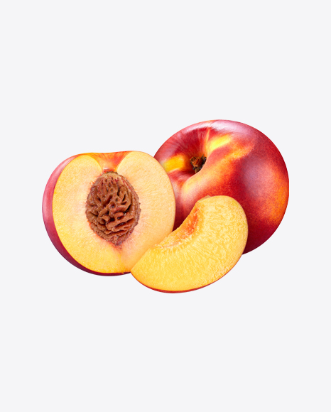 Nectatine Set