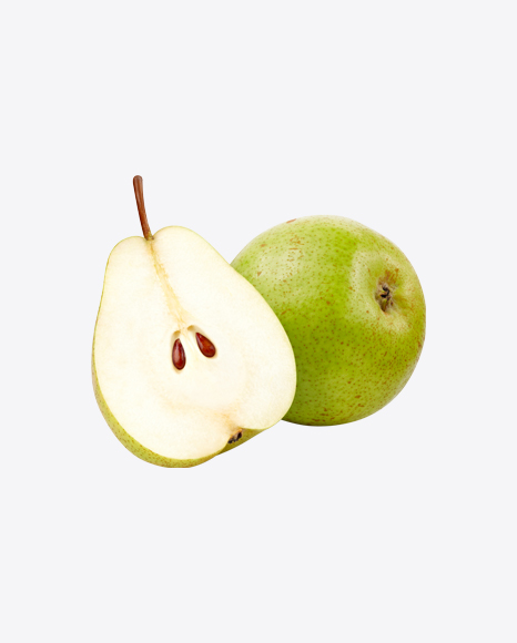 Green Pears