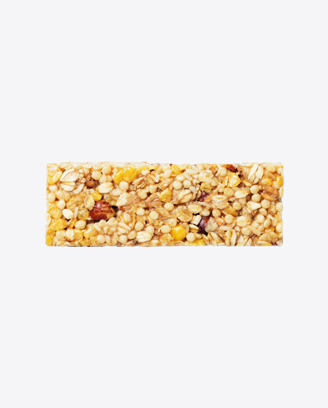 Granola Bar PNG