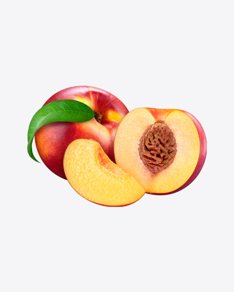 Nectatine Set