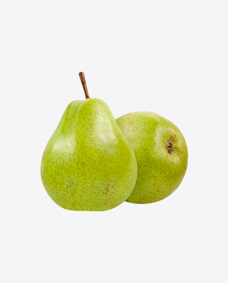 Green Pears