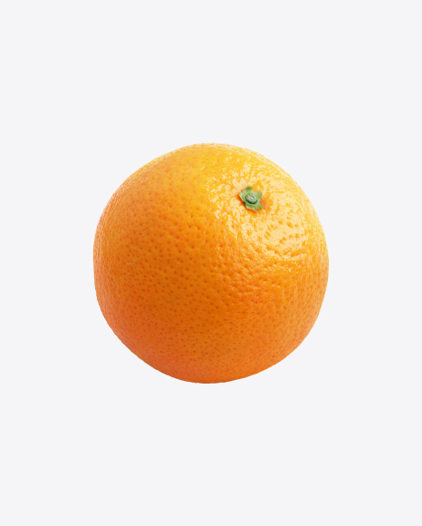 Orange PNG