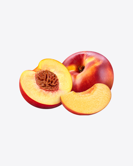 Nectatine Set