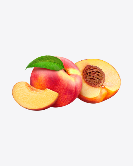 Nectatine Set