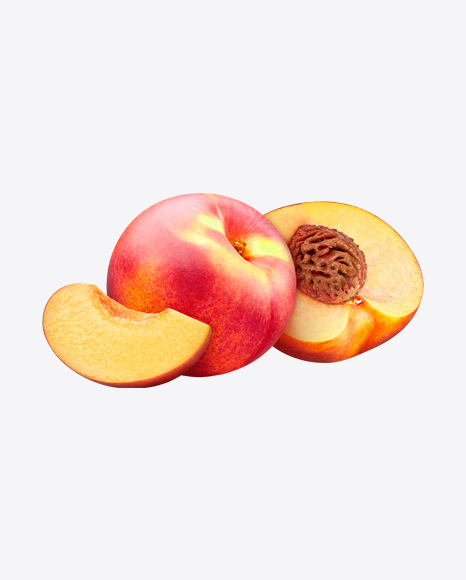 Nectatine Set