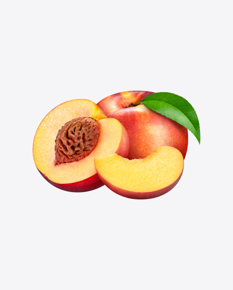 Nectarine Set