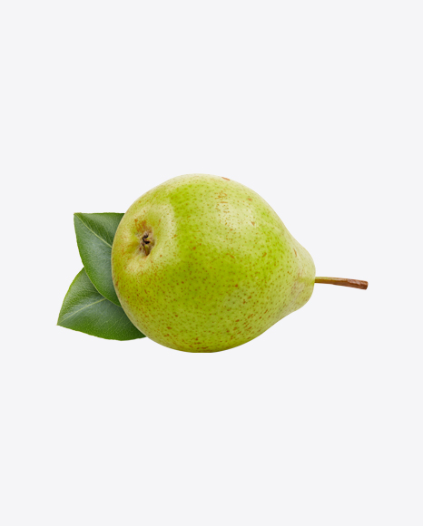 Green Pears