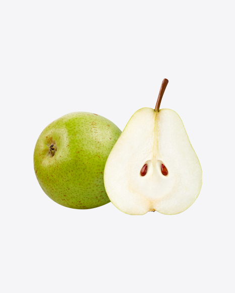Green Pears