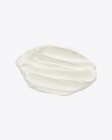Sour Cream PNG
