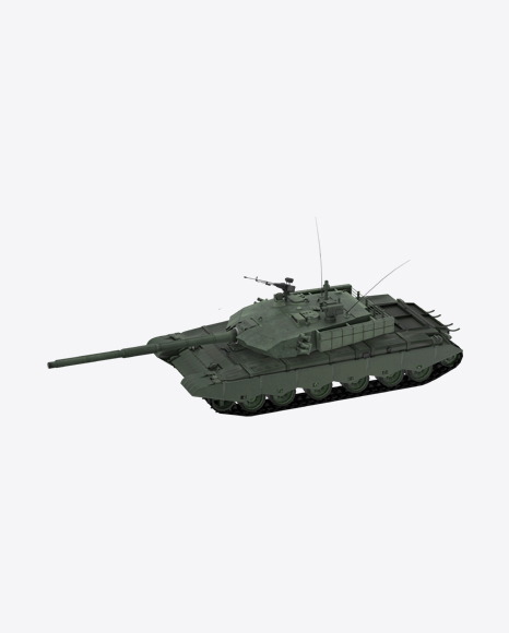 Tank PNG