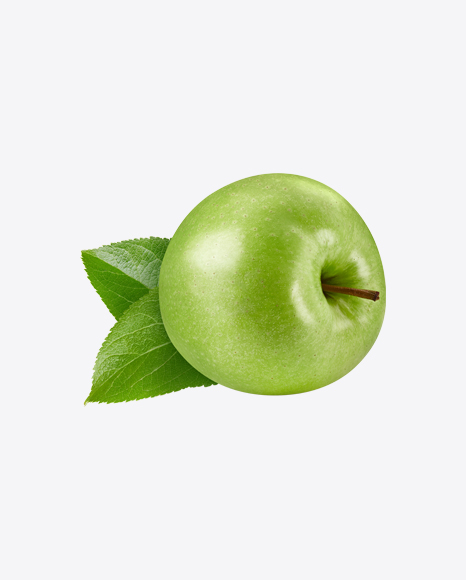 Green Apple