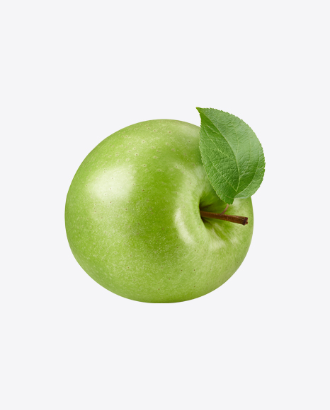 Green Apple