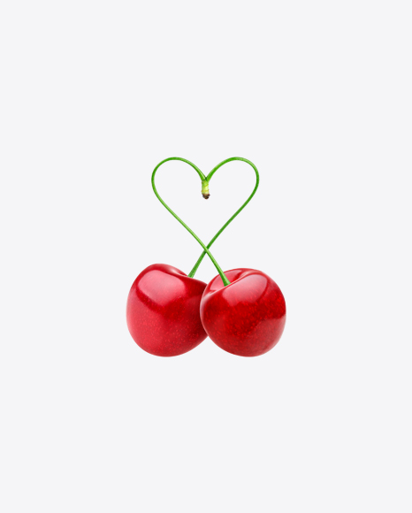 Cherries PNG