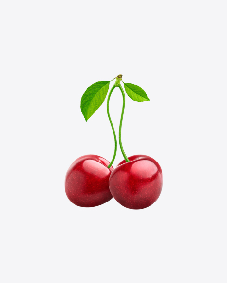 Cherries PNG