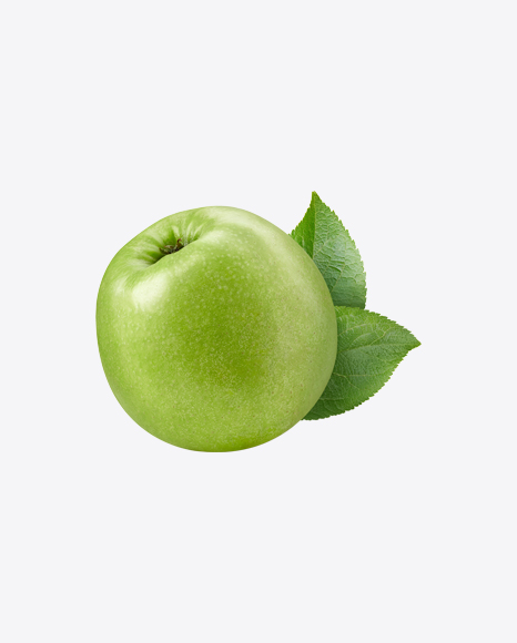 Green Apple